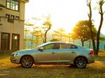 Volvo S60L 2013 года